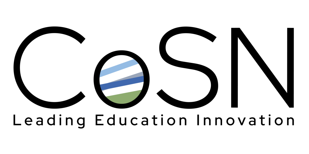 COSN Logo